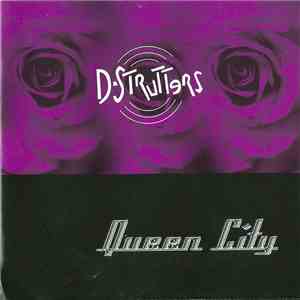 D-Strutters - Queen City download flac
