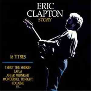 Eric Clapton - Story download flac