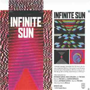 Esteban Garcia, Max Carlson, Tim Gick, Aaron Zernack - Infinite Sun download flac