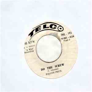 Falcon Price - Do The Screw download flac