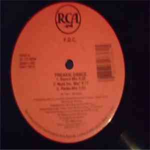 F.D.C. - Freaky Dance download flac