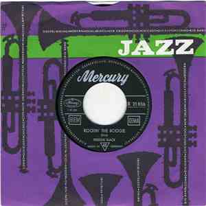 Freddie Slack - Rockin' The Boogie / Pig Foot Pete download flac