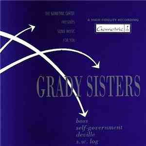 Grady Sisters - Grady Sisters FLAC album