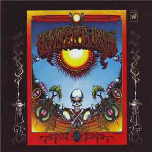 Grateful Dead - Aoxomoxoa download flac