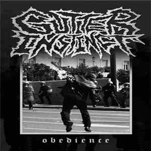 Gutter Instinct - Obedience download flac