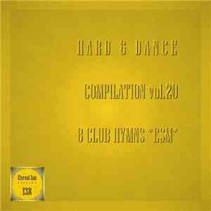 Hard & Dance - 8 Club Hymns ESM vol.20 download flac