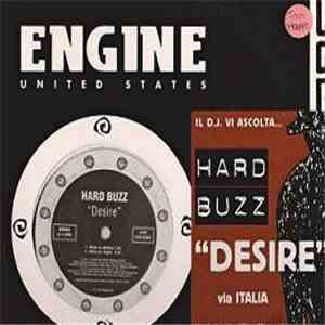 Hard Buzz - Desire download flac