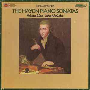 Haydn, John McCabe  - The Haydn Piano Sonatas Volume One download flac