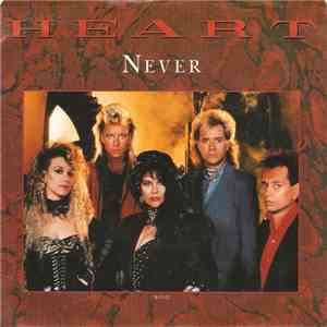 Heart - Never download flac
