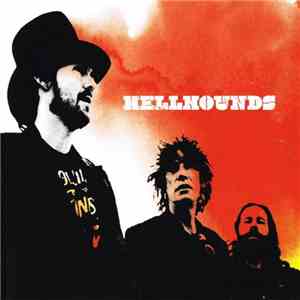 Hellhounds - Hellhounds download flac