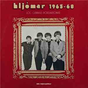Hljómar - Hljómar 1965-68 download flac