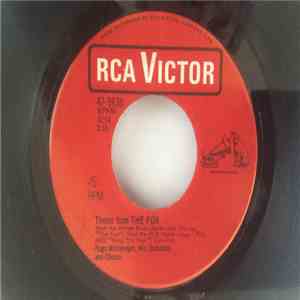 Hugo Montenegro, His Orchestra And Chorus - Theme from The Fox download flac