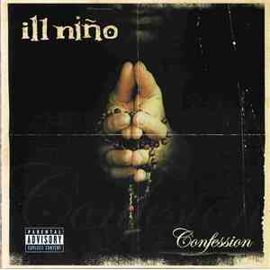 Ill Niño - Confession download flac