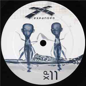 Invexis - Absolute Convergence E.P. download flac