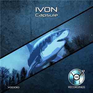IVON  - Capsule download flac