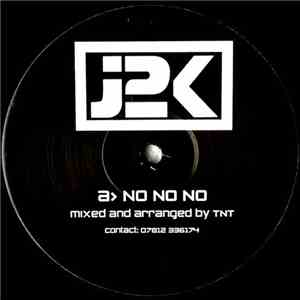 j2K - No No No download flac