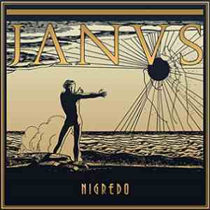 Janvs - Nigredo download flac