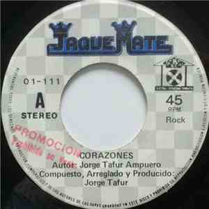 Jaque Mate - Corazones download flac