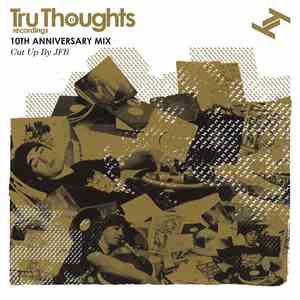 JFB - 10th Anniversary Mix download flac