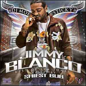 Jim Jones  - Jimmy Blanco Best Of Jim Jones download flac
