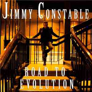 Jimmy Constable - Road To Evolution download flac