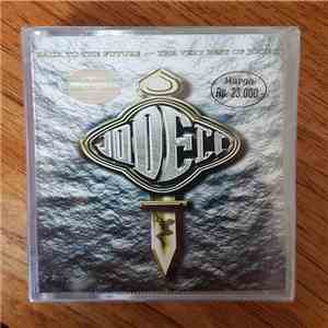 Jodeci - Back To The Future ~ The Very Best Of Jodeci download flac