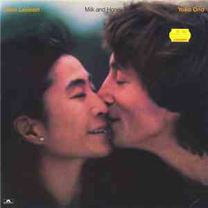 John Lennon & Yoko Ono - Milk And Honey download flac