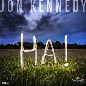 Jon Kennedy - HA! download flac