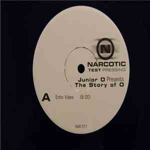 Junior O - The Story Of O download flac