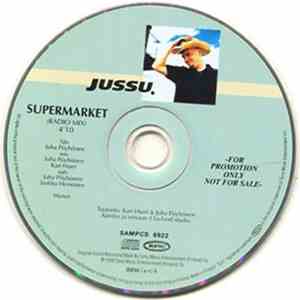 Jussu - Supermarket download flac