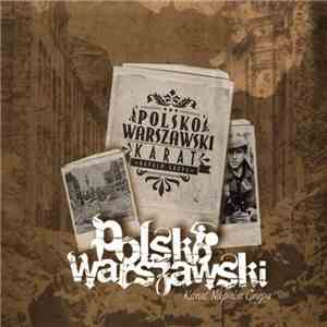 Karat Napalm Grupa - Polsko Warszawski download flac