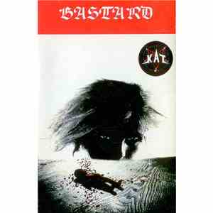 Kat  - Bastard download flac