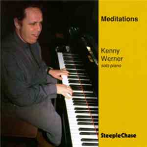 Kenny Werner - Meditations download flac