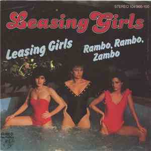 Leasing Girls - Leasing Girls download flac