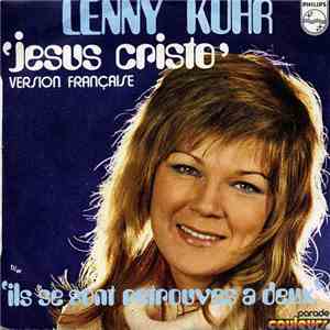 Lenny Kuhr - Jesus Cristo (Version Française) download flac