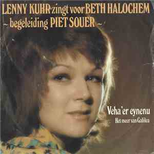 Lenny Kuhr - Zingt Voor Beth Halochem download flac