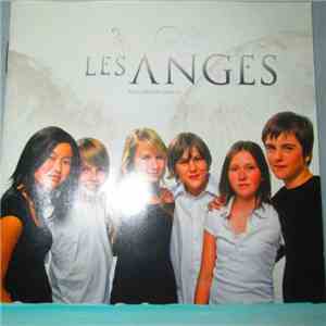 Les Anges , Gregory Charles - Les Anges download flac