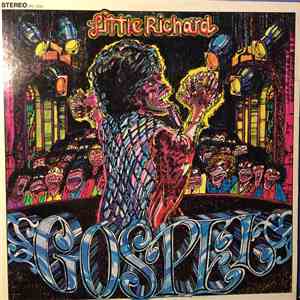 Little richard - Gospel!! download flac