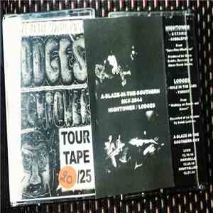 Lodges, Hightower - A Blaze In The Southern Sky download flac