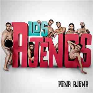 Los Ajenos - Pena Ajena download flac