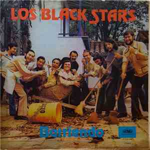 Los Black Stars - Barriendo download flac