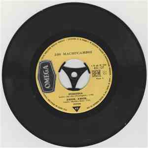 Los Machucambos - Perfidia download flac