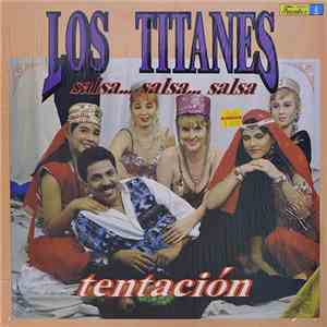 Los Titanes - Tentación download flac