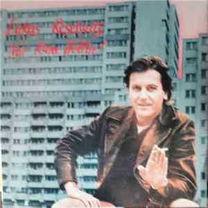 Lukas Resetarits - Nur Kane Wellen download flac