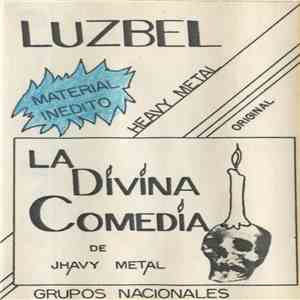Luzbel - La Divina Comedia download flac