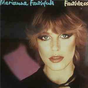 Marianne Faithfull - Faithless download flac