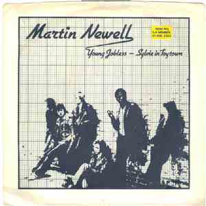 Martin Newell - Young Jobless download flac