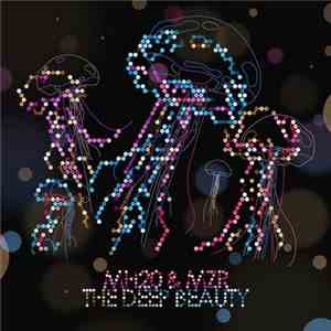 MH20 & MzR  - The Deep Beauty download flac