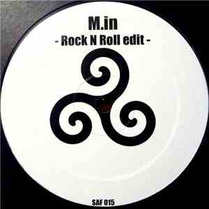 M.in - Rock N Roll Edit download flac