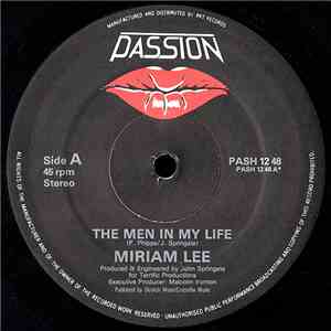 Miriam Lee - The Men In My Life download flac